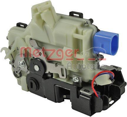 Serrure de porte METZGER 2314009